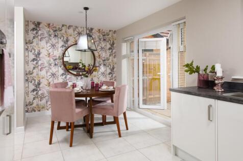 Showhome photography