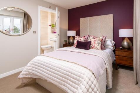 Showhome photography