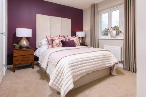 Showhome photography