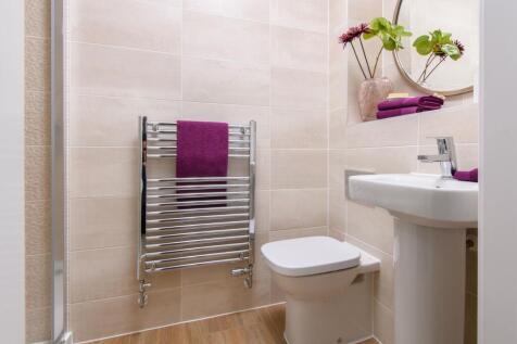 Showhome photography