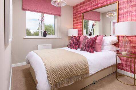 Showhome photography
