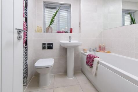 Showhome photography