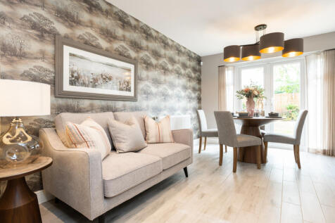 Showhome photography