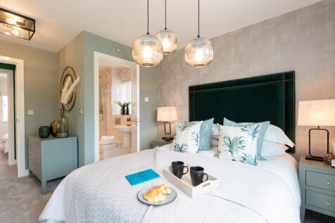Showhome photography