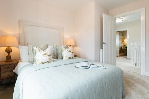 Showhome photography