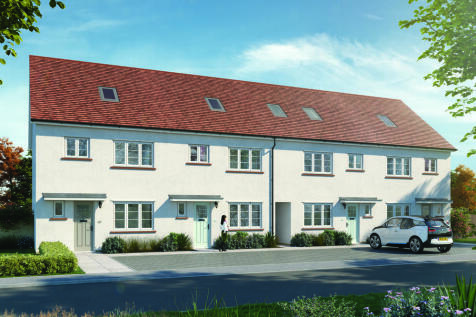 The Thaxted - Exterior