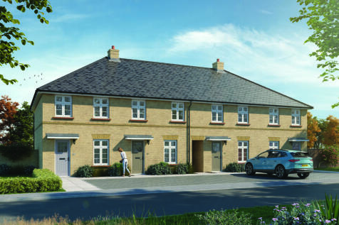 The Hedingham - Exterior