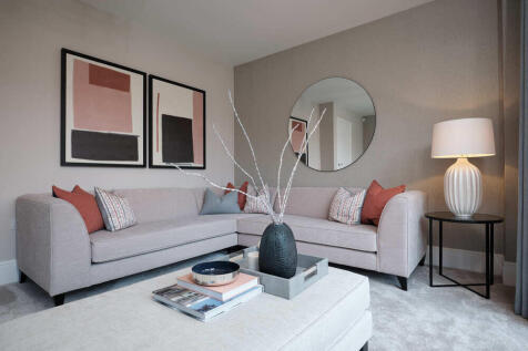 The Thaxted - Lounge