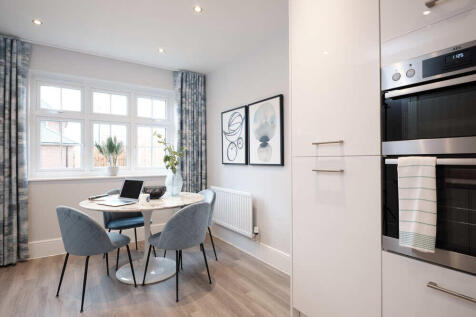 The Hedingham - Dining