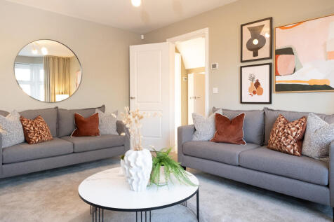 The Ashdon Grand - Lounge 2