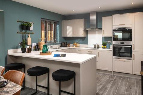 Showhome images