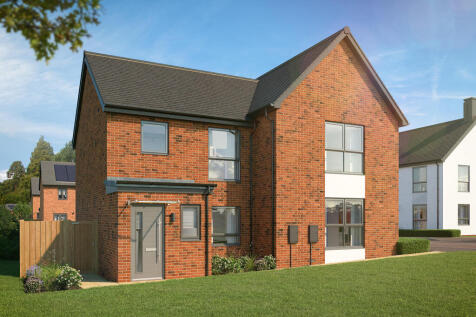 primary property image