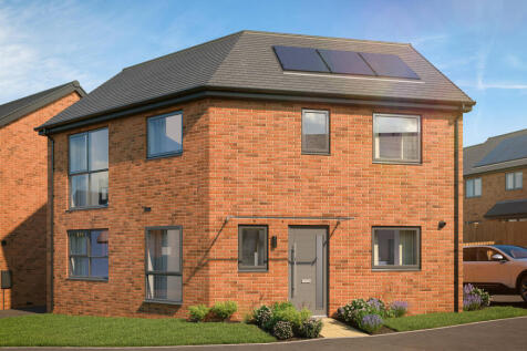 primary property image