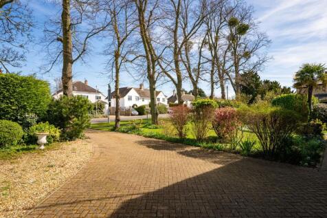 Front Driveway