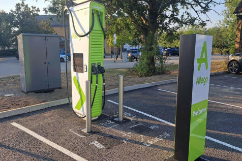 EV point 3