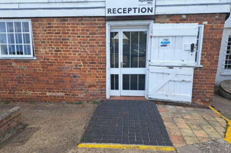Disabled Access