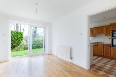 Dining/Kitchen