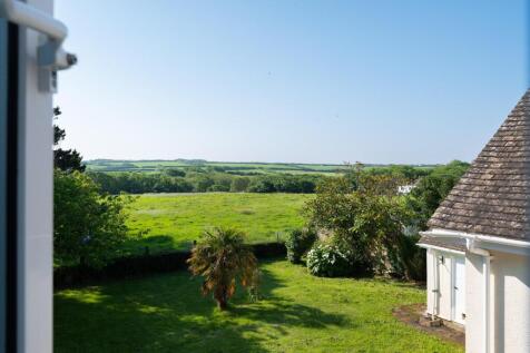 View from Bedroom