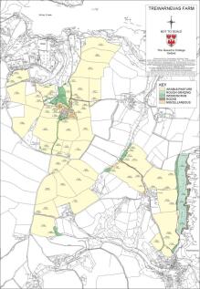 Map of Holding