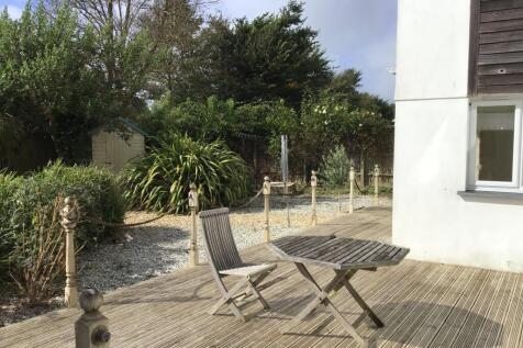 Decking