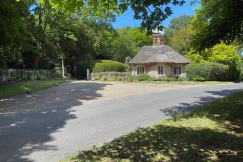 Property Intwood Road