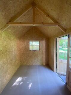 Garden Office