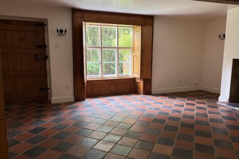 Dinning Room