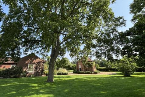 Grounds incl dovecote