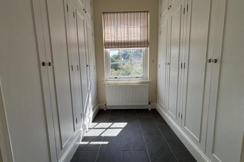 Master Bedroom Ensuite