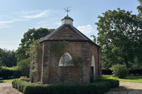 Dovecote - Additional Storage