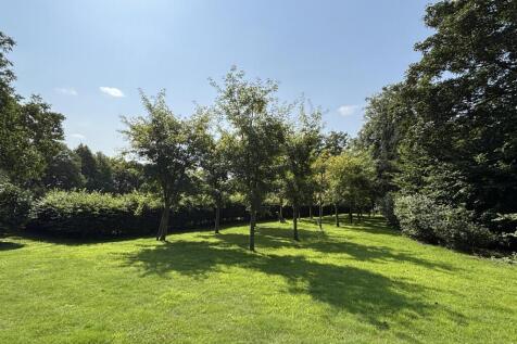 Grounds &#39; Gardens
