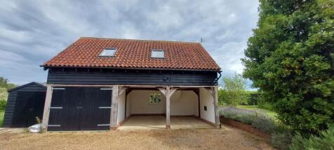 Cartlodge