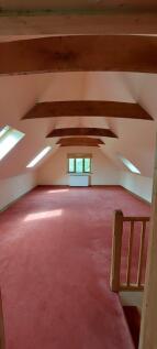 Cartlodge Room