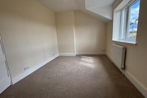 Front bedroom