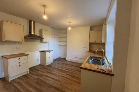 Kitchen (Ground Floor)