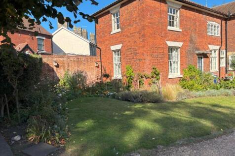 Shared Garden