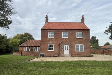 Hill Farmhouse