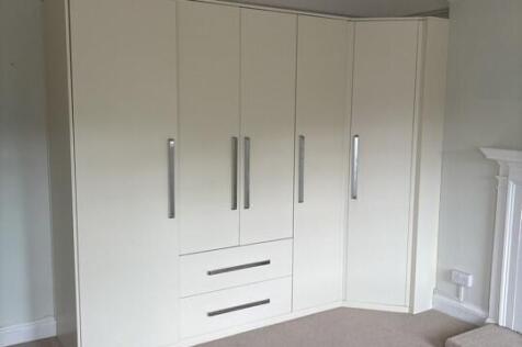 Wardrobes
