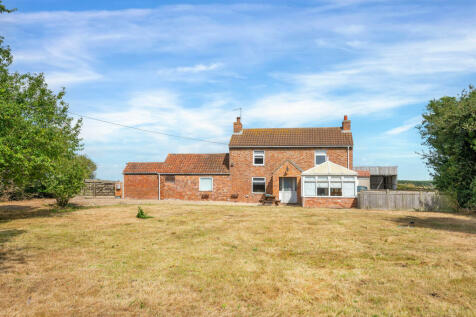 Bristol Farmhouse