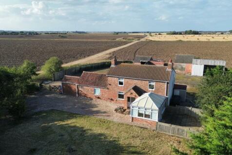 Bristol Farmhouse