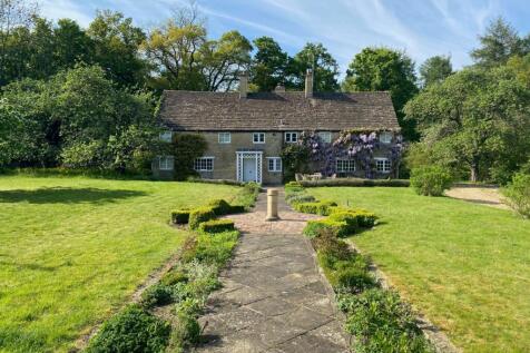 Keepers Cottage