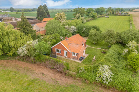 Fairview Cottage