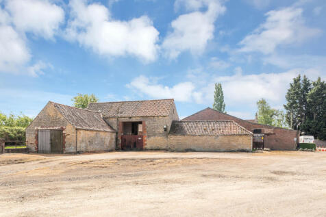 Outbuildings