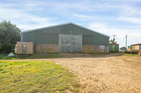 Outbuildings