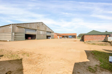 Outbuildings