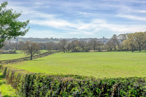 Lot One Parkland