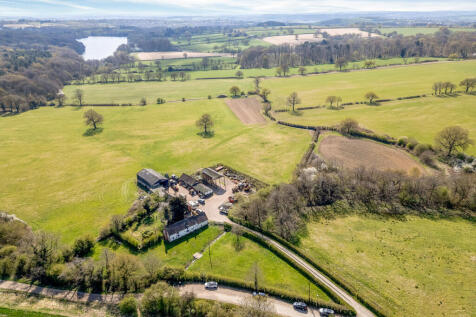 Felley Mill Farm