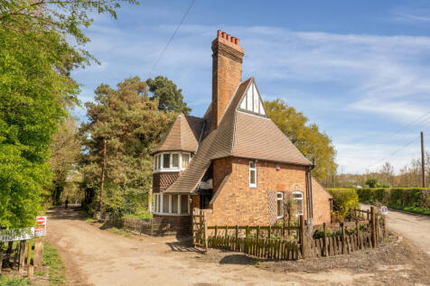 Beauvale Lodge