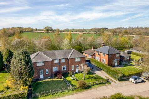 1 - 3 Oaks Farm