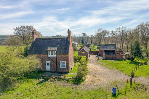 New Haggs Farmhouse
